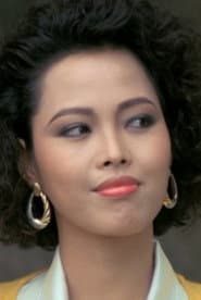 Photo of Sally Kwok Ling