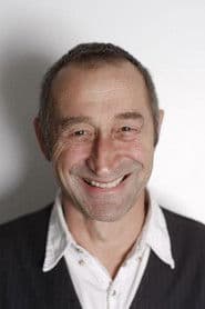 Photo of René Groothof