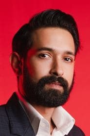 Photo of Vikrant Massey