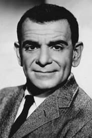 Photo of Sid Melton