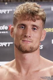 Photo of Ross Houston