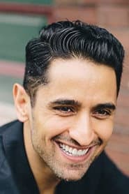 Photo of Ali Momen