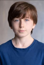 Photo of Ben Robinson