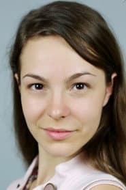 Photo of Anna Topchiy