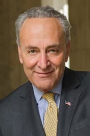 Photo of Chuck Schumer