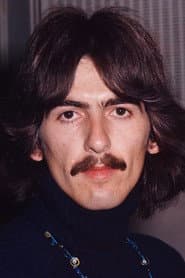 Photo of George Harrison