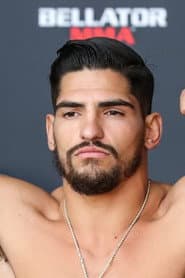 Photo of Gaston Bolanos