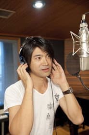 Photo of Takeshi Konomi