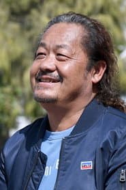Photo of Upendra Subba