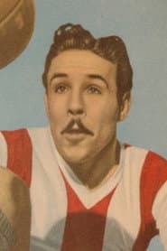 Photo of Saúl Ongaro
