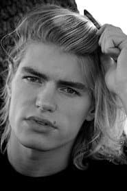 Photo of Zander David Hodgson