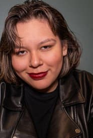 Photo of Nayeli Aguilar-Báez