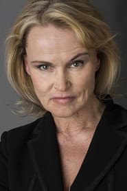 Photo of Åsa Danielsson