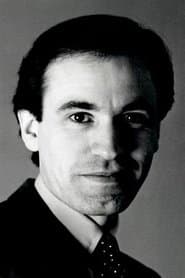 Photo of Robin Houston