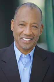 Photo of Brad Sanders