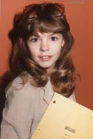 Photo of Shalane McCall