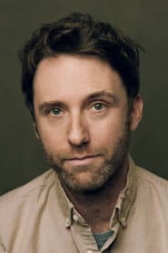 Photo of Stephen O'Reilly