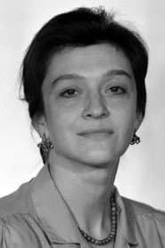 Photo of Lyubov Matyushina