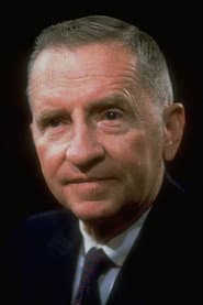 Photo of Ross Perot