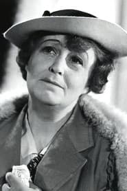 Photo of Gudrun Bruun Stephensen