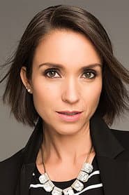 Photo of Patricia González Ciuffardi