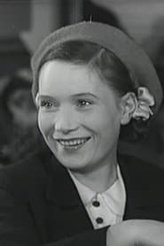 Photo of Anna Komolova