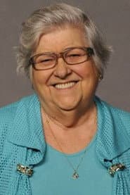 Photo of Hilda Rebello