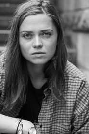 Photo of Lisa Degner