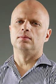 Photo of Sebastián Wainraich