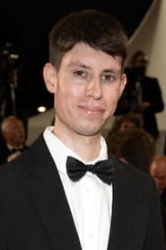 Photo of Nicolas Dozol