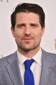Photo of Patrick Sharp