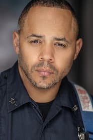 Photo of Desmond McIntyre