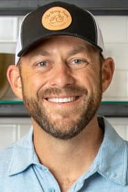 Photo of Dave Marrs
