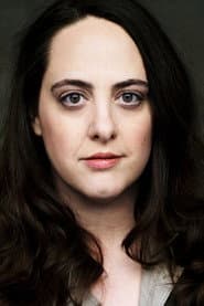 Photo of Mieke Schymura