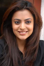 Photo of Nisha Agarwal