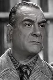 Photo of Carlos Morganti