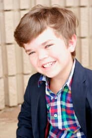 Photo of Jonathan  Aidan Cockrell