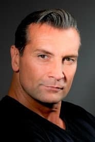 Photo of Donald Standen