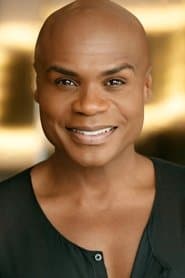 Photo of Nathan Lee Graham