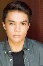 Photo of Jesse Leigh