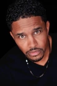 Photo of Ben Stephens