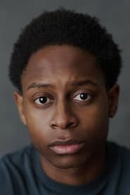 Photo of Myles Kamwendo