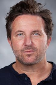 Photo of Scott Barrington