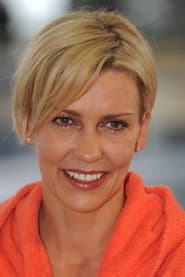 Photo of Alexandra Rietz