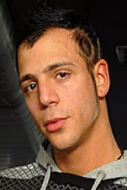 Photo of Anthony Reeves