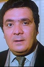 Photo of Ibrahim Abdulraziq
