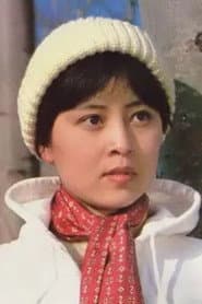 Photo of Ma Jing