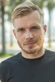 Photo of Tomasz Ciachorowski