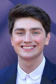 Photo of Brendan Murray