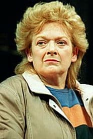 Photo of Anne Carroll